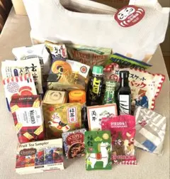 【お値下げ】カルディ福袋 2026 抜き取りなし(食品20点)