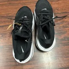 NIKE WINFLO 12 スニーカー ブラック 28センチ