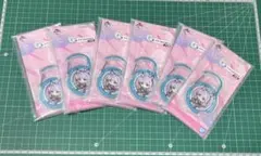 ウマ娘 プリティーダービー 一番くじ G賞 アクリルカラビナ メジロマックイーン