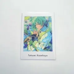 風早巽 ぱしゃっつ