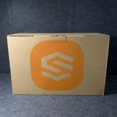 SGPC K49-BL Mini ITXケース8.3Lスモールフォームファクターのサムネイル