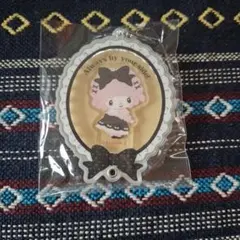 マイスウィートピアノ アクリルキーホルダー