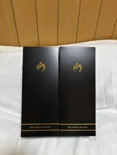 MGA Official Light Stick 2個セット