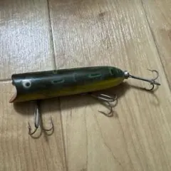 2025年最新】オールド ヘドン ラッキー13の人気アイテム - メルカリ