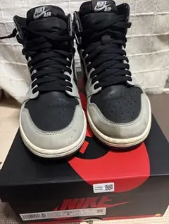 Nike Air Jordan 1 Retro High OG シャドウ2.0のサムネイル