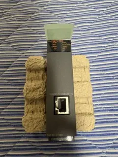 三菱電機　イーサネットユニット　QJ71E71-100