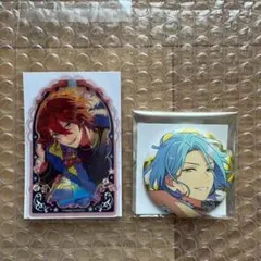 たき様専用 あんスタ あんさんぶるスターズ！！ 天城燐音&HiMERU