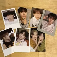 ALD1 アンシン アルノ ゴヌ ジュンソ サンウォン サンヒョン トレカ・ポラ