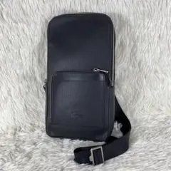 2025年最新】LACOSTE メンズ ボディバッグ・ウエストポーチの人気