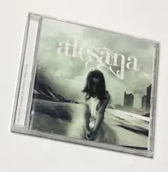 ●On Frail Wings of Vanity & Wax 輸入盤CD