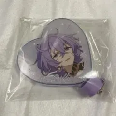 あんスタ エス ペンライトチューブ 冴霧笑主 エスプリデビューライブ