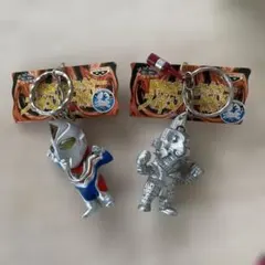 極上パロディウス 極プロフリー キーホルダーフィギュア - メルカリ