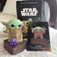 Star Wars Grogu フィギュア
