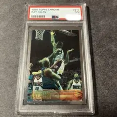 PSA10 10枚限定 Prizm RC Prime 八村塁 レイカーズ NBA - メルカリ