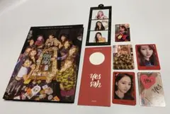 TWICE ミナ Yes or Yes The year of Yes - メルカリ