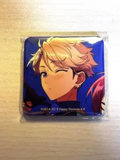 2025年最新】あんさんぶるスターズ trip 缶バッジ 鳴上嵐の人気