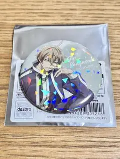 桃源暗鬼 缶バッジ 皇后崎迅 いちばんプラザ