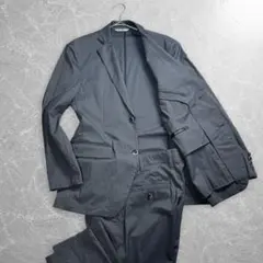 【美品】 DESCENTE デサント シアサッカー トラベルスーツ 洗える L 近年モデル 高機能】デサント トラベルスーツ シアサッカー 洗える L位
