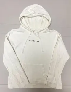 BILLABONG フード付きパーカー