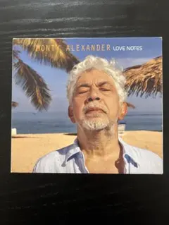 Monty Alexander Unlimited Love LP - メルカリ