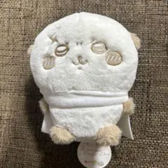 ちいかわ ぬいぱれっと〜ミルクいろ〜ぬいぐるみ②ラッコ アミューズメント専用景品