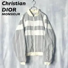 DIOR monsieurディオールムッシュ ショートブルゾン ディオールオム