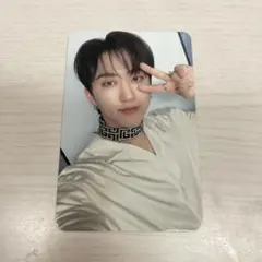 straykids スキズ チャンビン トレカ STAY in STAY