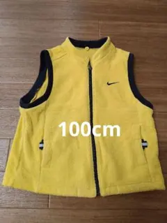 T*I様 ベスト　ナイキ　100cm