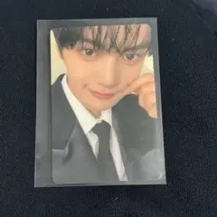 ギュビン ラキドロ zb1 タワレコ特典 トレカ