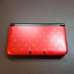 Nintendo3DS LL Newスーパーマリオブラザーズ2 本体