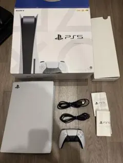 Sony PS5 通常盤
