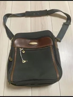 サムソナイト　ショルダーバッグ