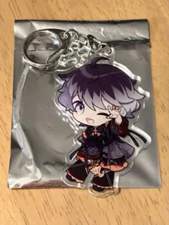 Royz くじ 武道館 杙凪 アクリルキーホルダー - メルカリ