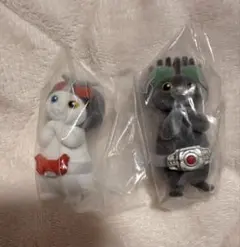 仮面にゃいだー　ディケイド　ダブル