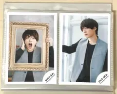 福本大晴（9枚）　公式写真 【バラ売り可◎ 1枚400円】