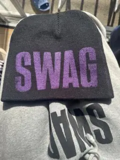 SWAG 20007 ニット帽