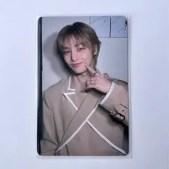 Stray Kids ATE アイエン トレカ タワレコ ラキドロ