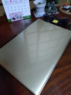 NEC LaVie Windows8.1 ノートPC ゴールド