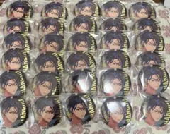 犬飼憂人 缶バッジ