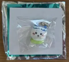 ちいかわ ハチワレ めじるしアクセサリーのサムネイル