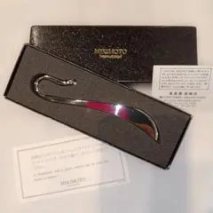 2026年最新】ミキモト 18-8の人気アイテム - メルカリ