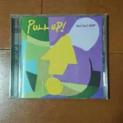 Hey!Say!JUMP PULL UP！