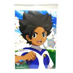 イナズマイレブンGOフェイ・ルーンブロマイド2枚 イナズマイレブンGO フェイ・ルーンブロマイド2枚セット - メルカリ