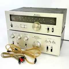 2026年最新】トリオ KA-3300の人気アイテム - メルカリ