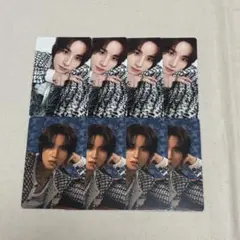 佐藤景瑚 JO1 Handz In My Pocket 通常両種 まとめ