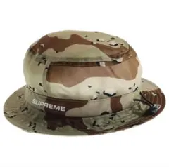 2025年最新】Supreme ハット カモの人気アイテム - メルカリ