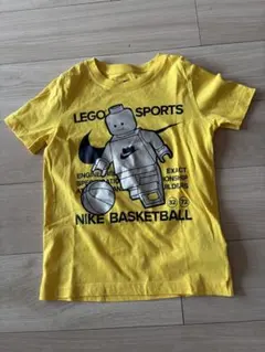 LEGO x Nike バスケットボール Tシャツ Sのサムネイル