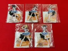 【未開封】シャニマス 放クラ アクスタ 2nd