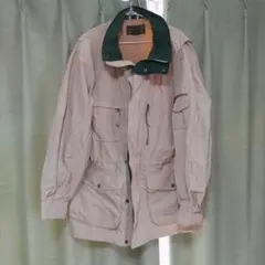 聖*子様 エディバウアー　ナイロンジャケット