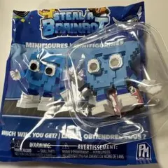 ROBLOX STEAL A BRAINROT 67 ミニフィギュア